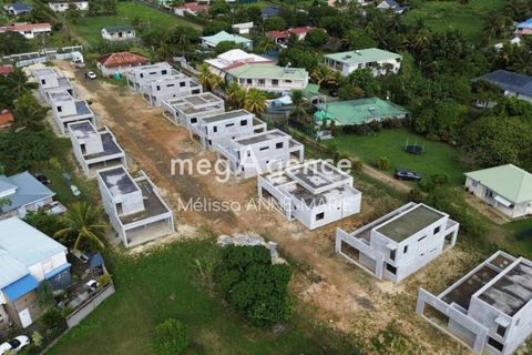 Villa i Baie-Mahault, Guadeloupe, Baie-Mahault - € 440.000 | Ref: 204592 - foto 4