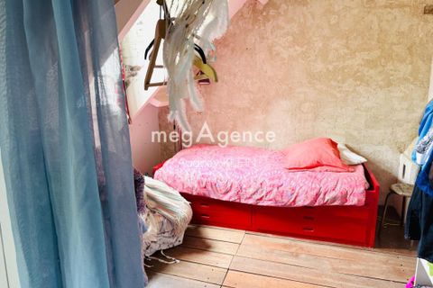 Landejendom i Thorigny-sur-Oreuse, Yonne, Thorigny-sur-Oreuse - € 299.000 | Ref: 204745 - foto 5