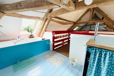 Landejendom i Thorigny-sur-Oreuse, Yonne, Thorigny-sur-Oreuse - € 299.000 | Ref: 204745 - foto 8