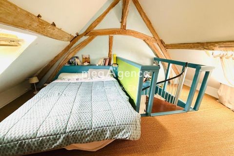 Landejendom i Thorigny-sur-Oreuse, Yonne, Thorigny-sur-Oreuse - € 299.000 | Ref: 204745 - foto 10