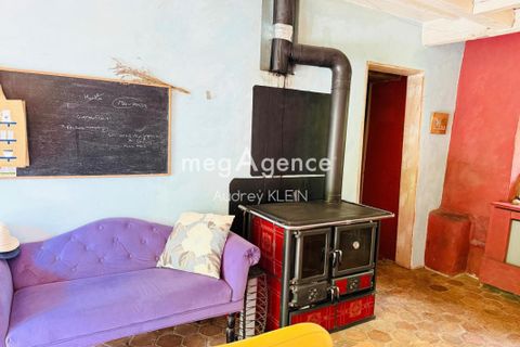 Landejendom i Thorigny-sur-Oreuse, Yonne, Thorigny-sur-Oreuse - € 299.000 | Ref: 204745 - foto 12