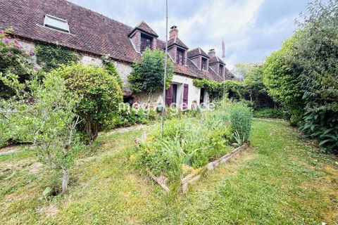 Landejendom i Thorigny-sur-Oreuse, Yonne, Thorigny-sur-Oreuse - € 299.000 | Ref: 204745 - foto 15