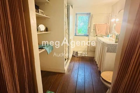 Landejendom i Thorigny-sur-Oreuse, Yonne, Thorigny-sur-Oreuse - € 299.000 | Ref: 204745 - foto 16