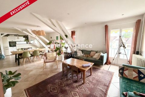 Lejlighed i Sens, Yonne, Sens - € 235.000 | Ref: 204818 - foto 2