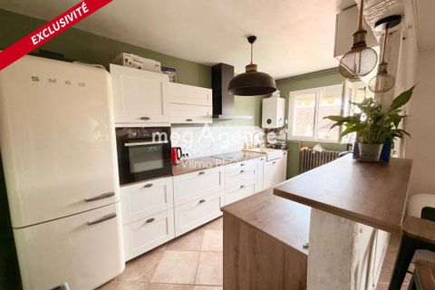 Lejlighed i Sens, Yonne, Sens - € 235.000 | Ref: 204818 - foto 5
