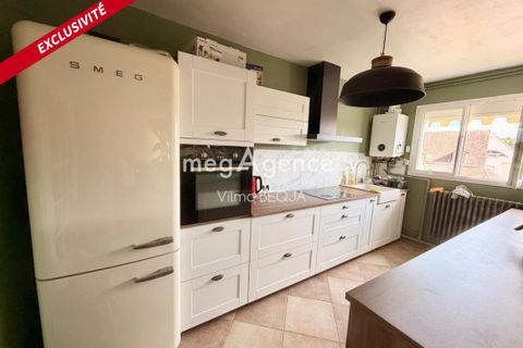 Lejlighed i Sens, Yonne, Sens - € 235.000 | Ref: 204818 - foto 7