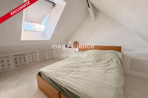 Lejlighed i Sens, Yonne, Sens - € 235.000 | Ref: 204818 - foto 9