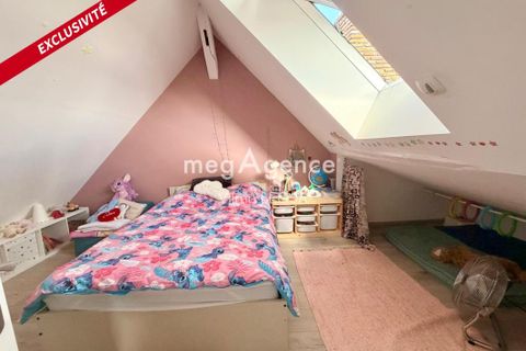 Lejlighed i Sens, Yonne, Sens - € 235.000 | Ref: 204818 - foto 10