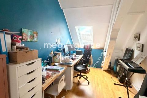 Lejlighed i Sens, Yonne, Sens - € 235.000 | Ref: 204818 - foto 11