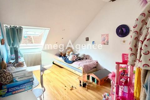 Lejlighed i Sens, Yonne, Sens - € 235.000 | Ref: 204818 - foto 13