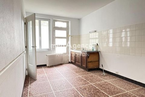 Villa em Callac, Cotes-d'Armor, Callac - € 109.000 | Ref: 204832 - foto 2
