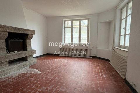 Villa em Callac, Cotes-d'Armor, Callac - € 109.000 | Ref: 204832 - foto 3