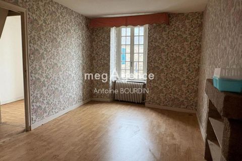 Villa em Callac, Cotes-d'Armor, Callac - € 109.000 | Ref: 204832 - foto 5