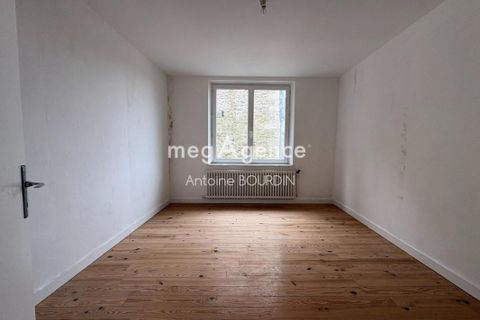 Villa em Callac, Cotes-d'Armor, Callac - € 109.000 | Ref: 204832 - foto 7