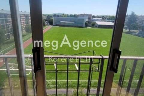 Lejlighed i Domont, Val-d'Oise, Domont - € 135.000 | Ref: 204898 - foto 2