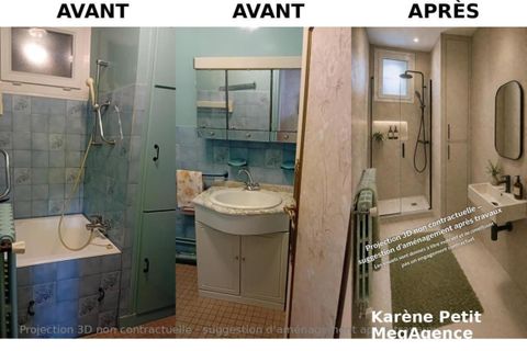 Lejlighed i Domont, Val-d'Oise, Domont - € 135.000 | Ref: 204898 - foto 4