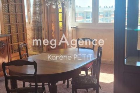Lejlighed i Domont, Val-d'Oise, Domont - € 135.000 | Ref: 204898 - foto 10