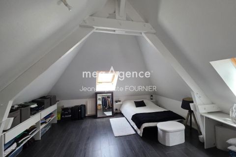 Leilighet i Alencon, Orne, Alencon - € 147 990 | Ref: 204923 - foto 2