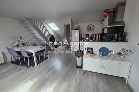 Leilighet i Alencon, Orne, Alencon - € 147 990 | Ref: 204923 - foto 4