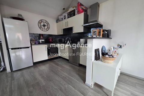 Leilighet i Alencon, Orne, Alencon - € 147 990 | Ref: 204923 - foto 5