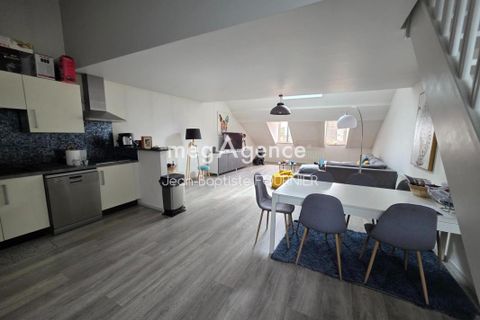 Leilighet i Alencon, Orne, Alencon - € 147 990 | Ref: 204923 - foto 7
