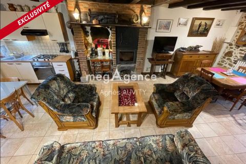 Villa a La Petite-Marche, Allier, La Petite-Marche - € 58.000 | Ref: 204939 - foto 2