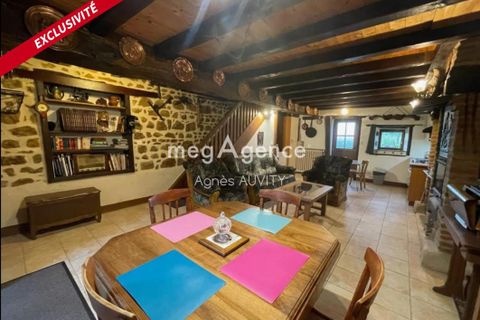 Villa a La Petite-Marche, Allier, La Petite-Marche - € 58.000 | Ref: 204939 - foto 3