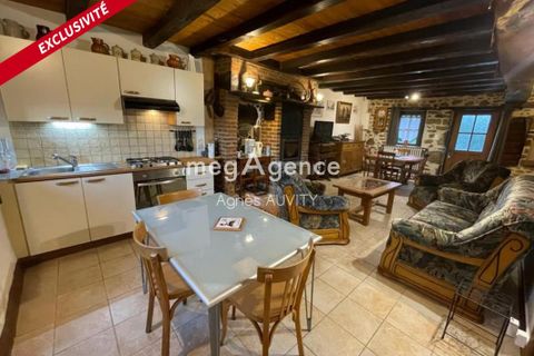 Villa a La Petite-Marche, Allier, La Petite-Marche - € 58.000 | Ref: 204939 - foto 4