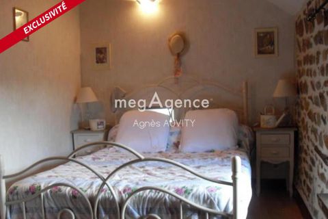 Villa a La Petite-Marche, Allier, La Petite-Marche - € 58.000 | Ref: 204939 - foto 6