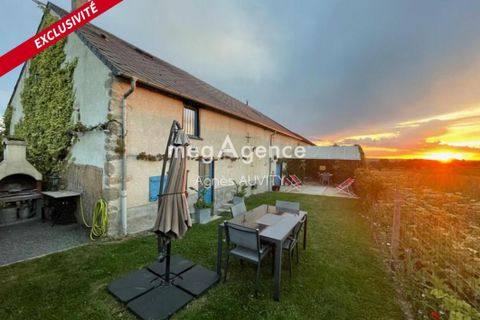 Villa a La Petite-Marche, Allier, La Petite-Marche - € 58.000 | Ref: 204939 - foto 7