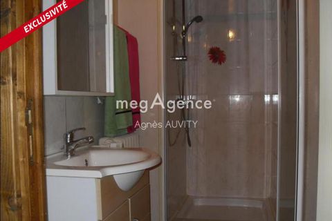 Villa a La Petite-Marche, Allier, La Petite-Marche - € 58.000 | Ref: 204939 - foto 8
