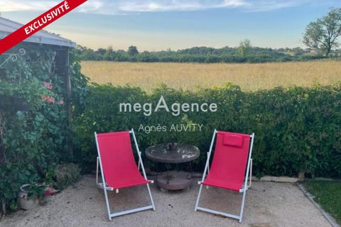 Villa a La Petite-Marche, Allier, La Petite-Marche - € 58.000 | Ref: 204939 - foto 9
