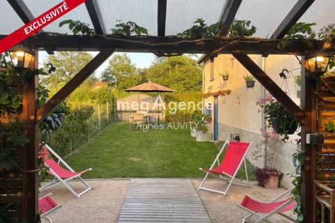 Villa a La Petite-Marche, Allier, La Petite-Marche - € 58.000 | Ref: 204939 - foto 10