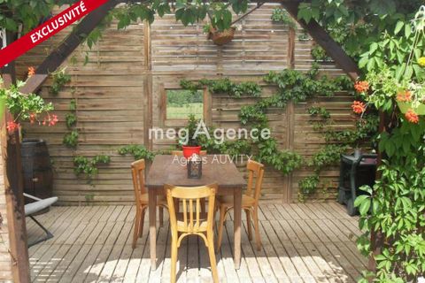 Villa a La Petite-Marche, Allier, La Petite-Marche - € 58.000 | Ref: 204939 - foto 11