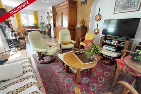 Villa i Alencon, Orne, Alencon - € 180.800 | Ref: 204980 - foto 2
