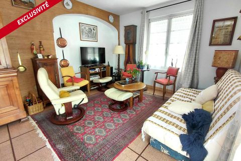 Villa i Alencon, Orne, Alencon - € 180.800 | Ref: 204980 - foto 3
