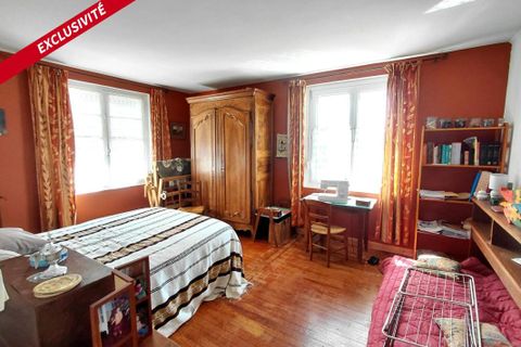 Villa i Alencon, Orne, Alencon - € 180.800 | Ref: 204980 - foto 4