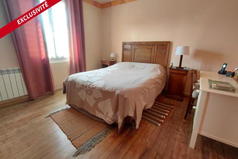 Villa i Alencon, Orne, Alencon - € 180.800 | Ref: 204980 - foto 5