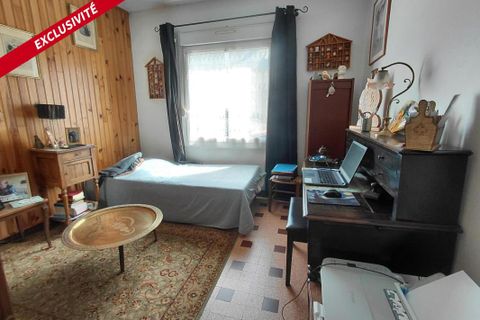 Villa i Alencon, Orne, Alencon - € 180.800 | Ref: 204980 - foto 6