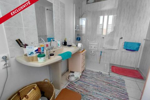 Villa i Alencon, Orne, Alencon - € 180.800 | Ref: 204980 - foto 7