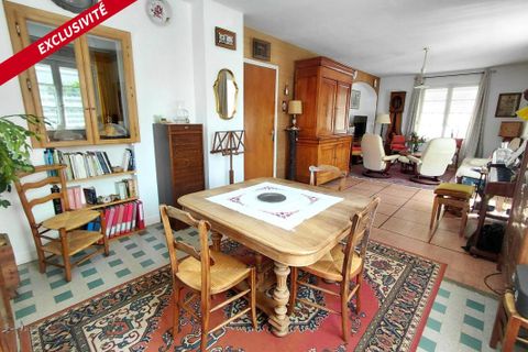 Villa i Alencon, Orne, Alencon - € 180.800 | Ref: 204980 - foto 8