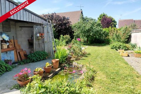 Villa i Alencon, Orne, Alencon - € 180.800 | Ref: 204980 - foto 9