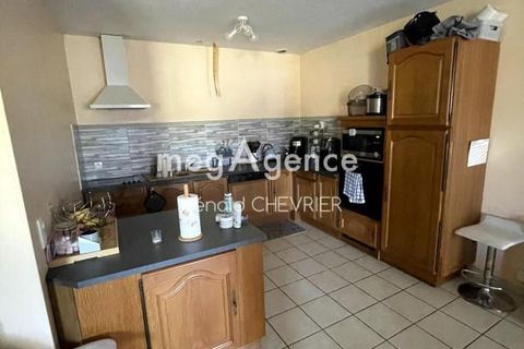 Villa i Challans, Vendee, Challans - € 229.500 | Ref: 205001 - foto 2