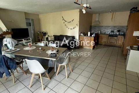 Villa i Challans, Vendee, Challans - € 229.500 | Ref: 205001 - foto 3