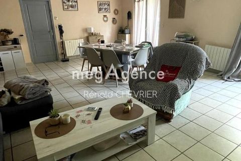 Villa i Challans, Vendee, Challans - € 229.500 | Ref: 205001 - foto 4