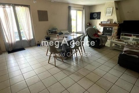 Villa i Challans, Vendee, Challans - € 229.500 | Ref: 205001 - foto 5