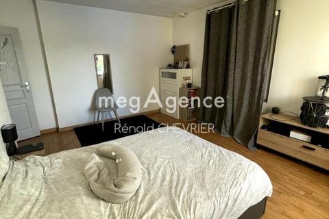 Villa i Challans, Vendee, Challans - € 229.500 | Ref: 205001 - foto 7