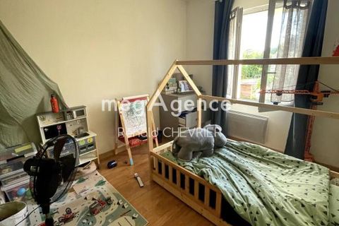 Villa i Challans, Vendee, Challans - € 229.500 | Ref: 205001 - foto 8