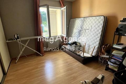 Villa i Challans, Vendee, Challans - € 229.500 | Ref: 205001 - foto 9