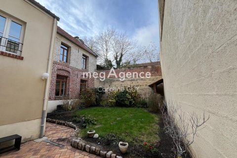 Villa a Saint-Omer, Pas-de-Calais, Saint-Omer - € 197.000 | Ref: 196792 - foto 2